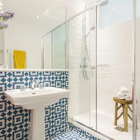 Apartamento Club Don Felipe I Madrid