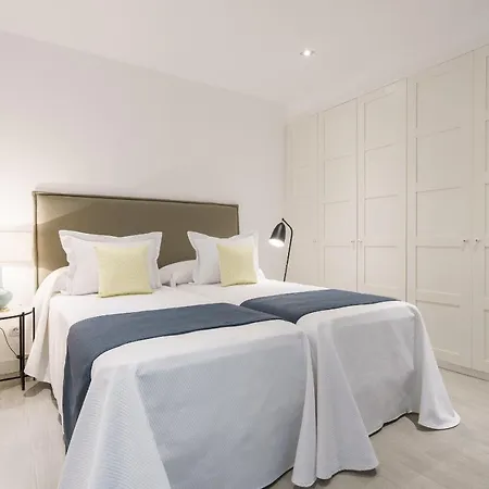 Apartamento Club Don Felipe I *