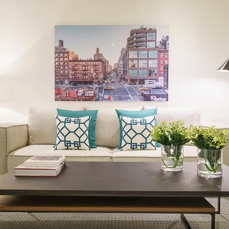 Apartamento Club Don Felipe I Madrid