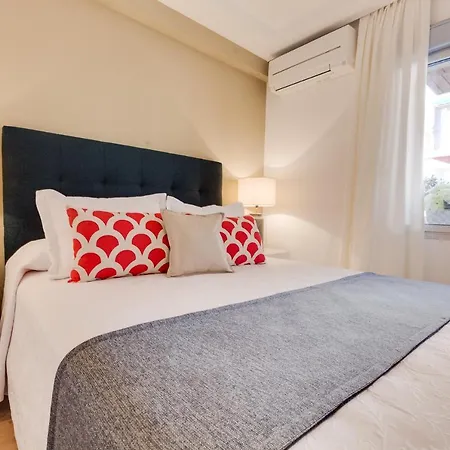 Apartamento Club General Pardiñas Iii *