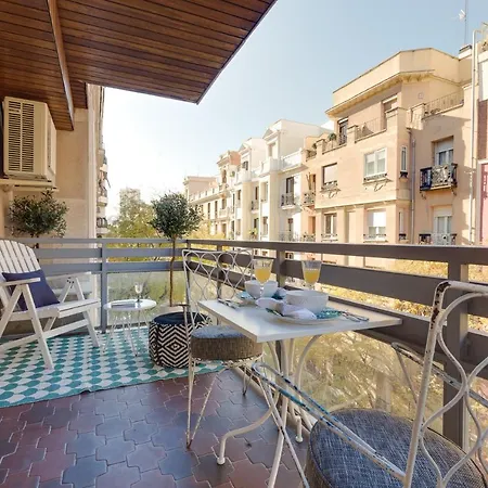 Club General Pardiñas Iii Apartamento