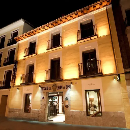 Del Leon De Oro Boutique 4*
