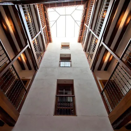 Hotel Del Leon De Oro Boutique 4*