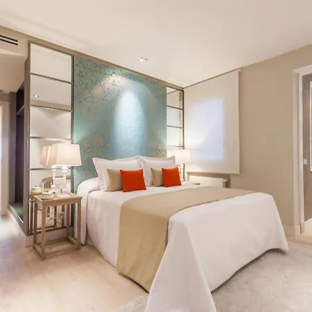 Club Rosario Apartment