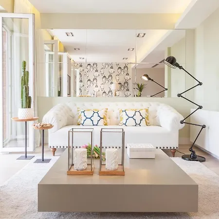 Club Rosario Apartment *