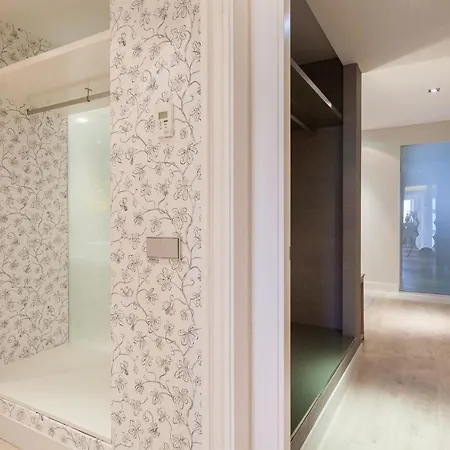 Club Rosario Apartment