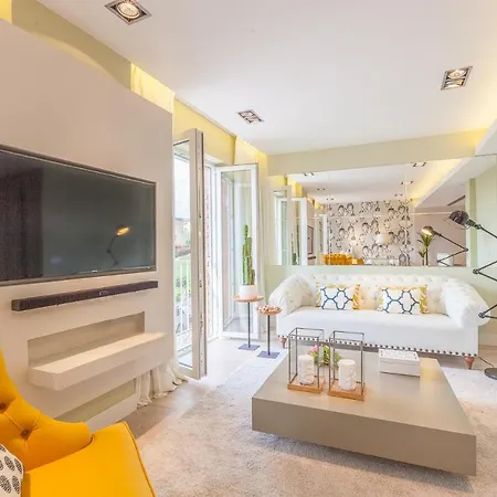Apartamento Club Rosario *