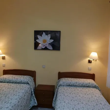 Angelines Guest house