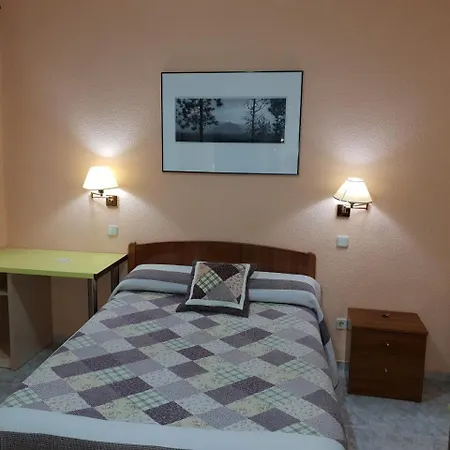 Guest house Angelines *