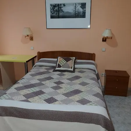 Guest house Angelines *