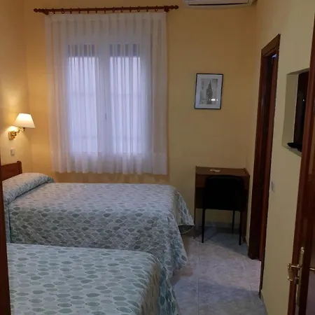 Guest house Angelines *