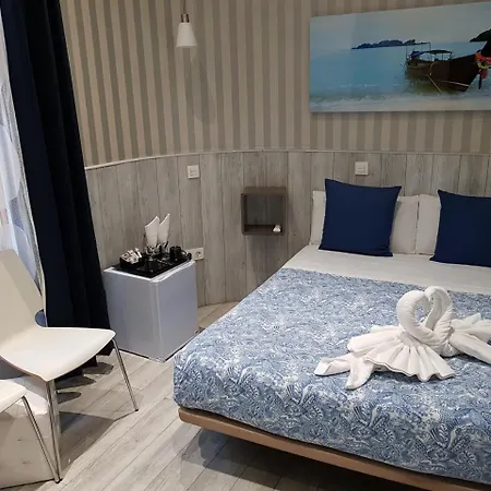 Affittacamere Main Street 3*