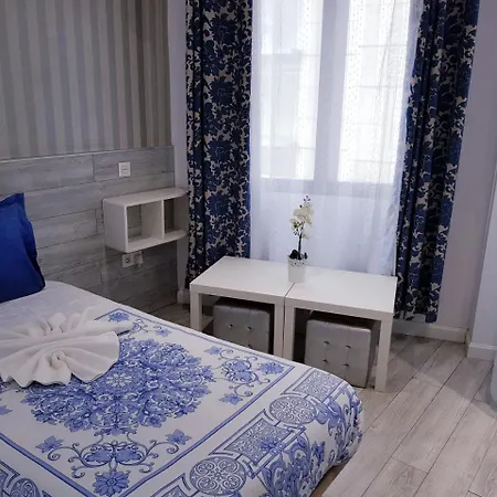 Affittacamere Main Street 3*