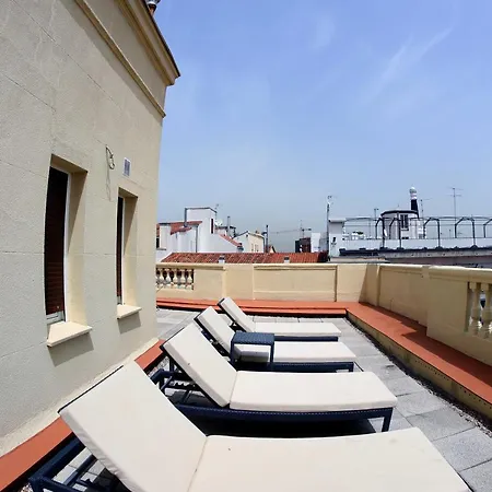 Abadia 3*