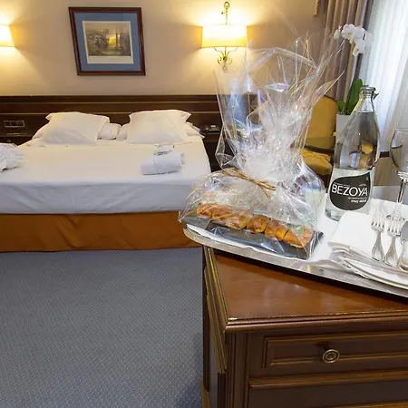 Miguel Angel Hotel 5*
