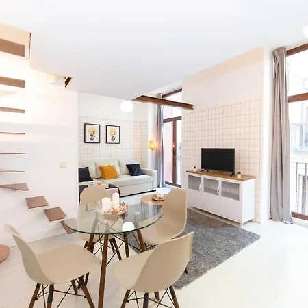 Apartment Puerta Del Sol I *