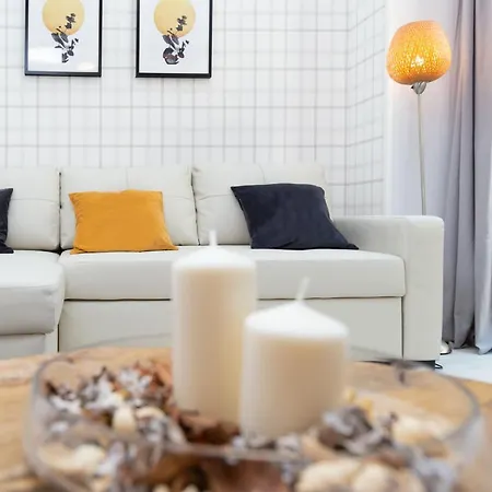 Apartment Puerta Del Sol I