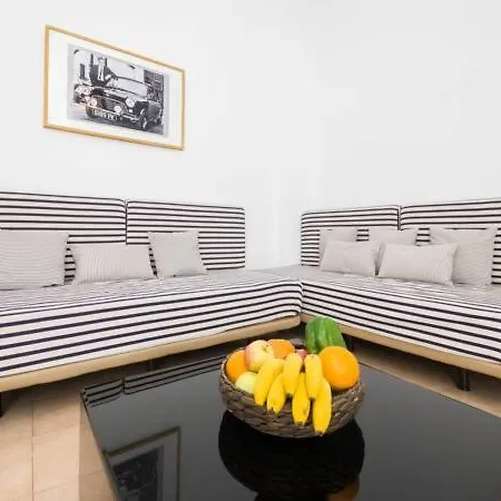 Apartamento L&h Puerta Del Sol