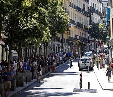 L&h Puerta Del Sol