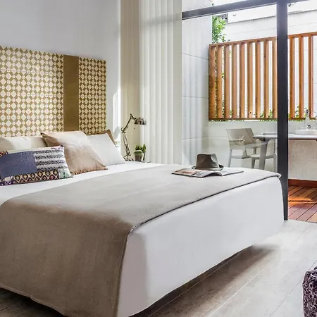 Apartamento Eric Voekel Boutique - Atocha *