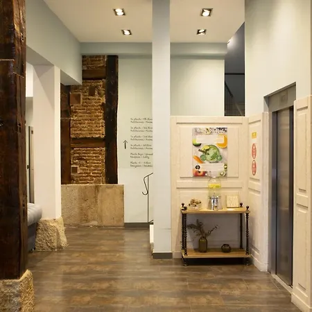 מלון Petit Palace Plaza Del Carmen