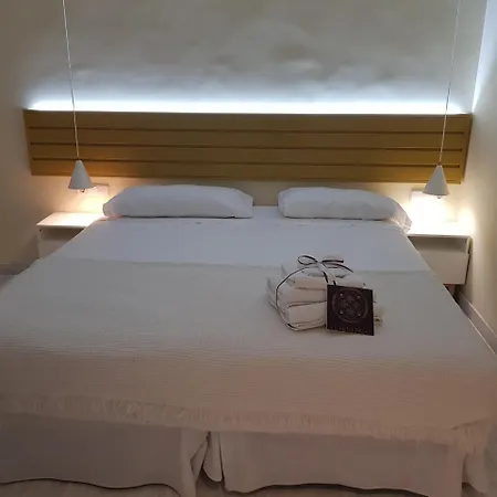 Penzion Le Petit Palue-fuencarral 3*