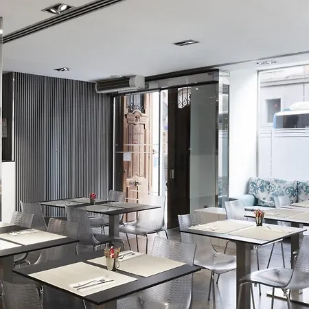 Petit Palace Plaza Espana 4* Madrid
