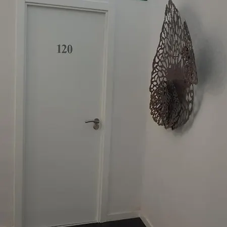 Le Petit Palue-fuencarral 3*