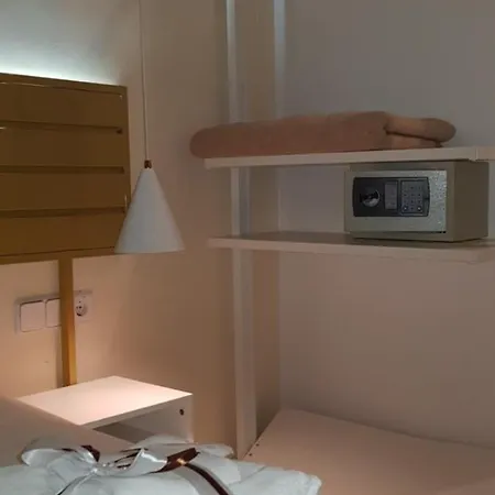 Le Petit Palue-fuencarral Madrid