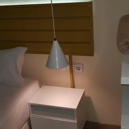 Le Petit Palue-fuencarral Madrid