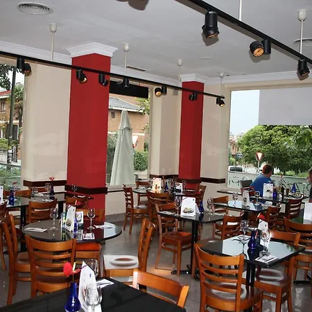 Ah El Parque - Arturo Soria Centro 4* Madrid