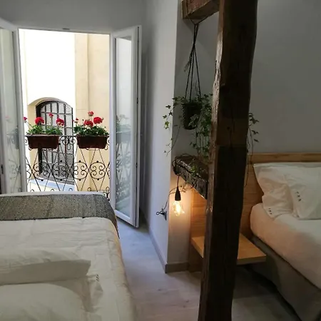 Palacio Luna 3* Madrid
