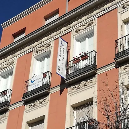 Palacio Luna 3*