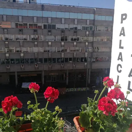 Palacio Luna 3*