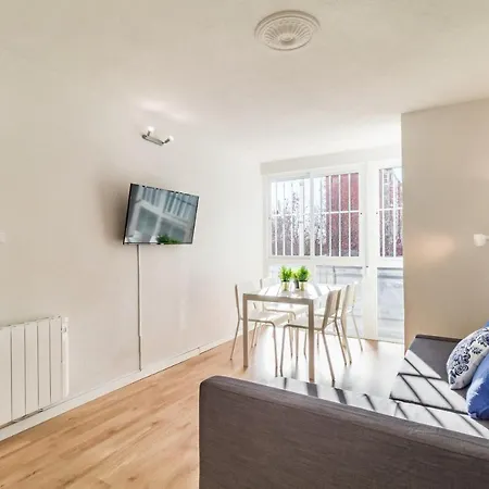 Apartment Sur Viii *