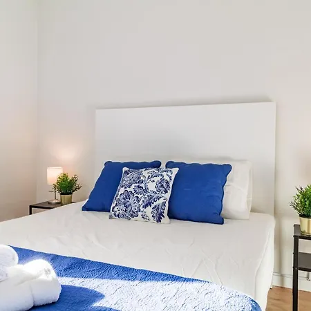 Sur Viii Apartment *