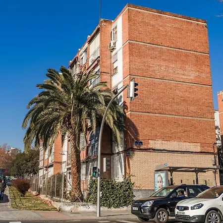 Apartment Sur Viii