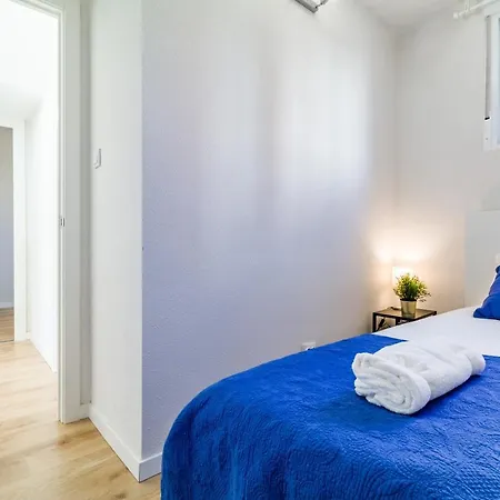 Sur Viii Apartment