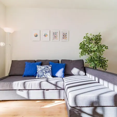 Apartment Sur Viii *