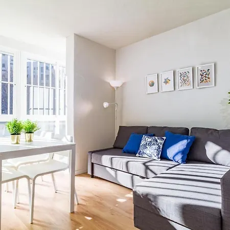 Apartment Sur Viii