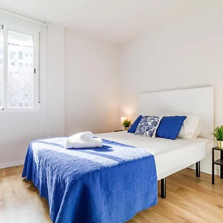 Sur Viii Apartment
