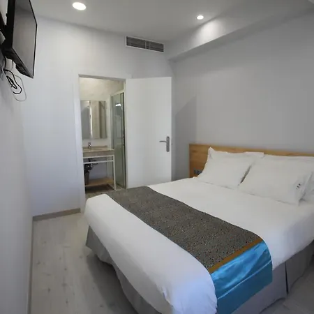 ゲストハウス Palacio Luna マドリード