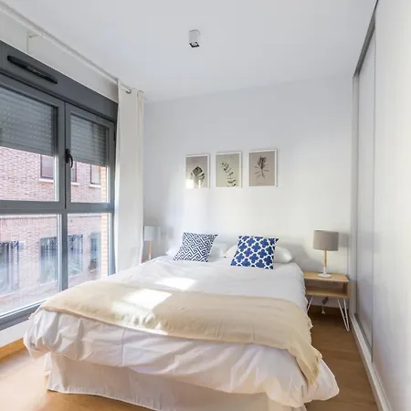 Horoko By Gaiarooms Apartment Madrid