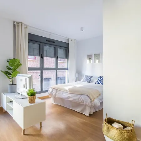 Apartment Horoko By Gaiarooms *