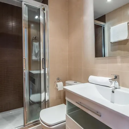 Horoko By Gaiarooms Apartment *