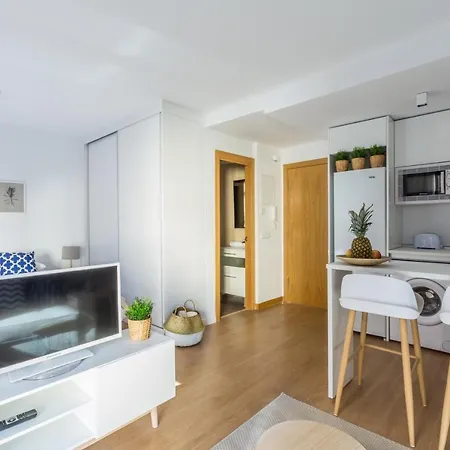 Apartment Horoko By Gaiarooms *