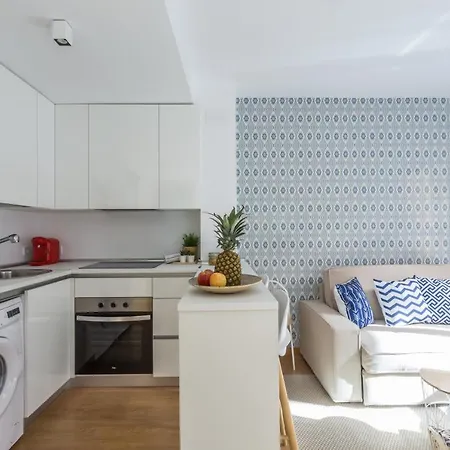 Horoko By Gaiarooms Apartment *