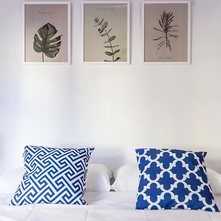 Apartment Horoko By Gaiarooms *
