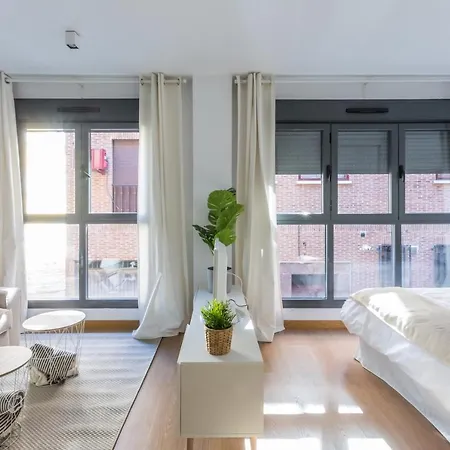 Horoko By Gaiarooms Apartment *