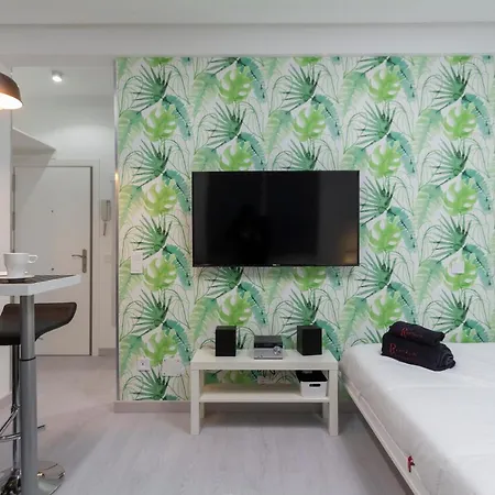 Apartment Fuencarral Studio